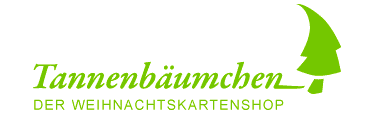 Tannenbäumchen Logo